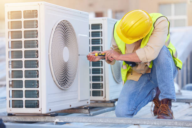 Best Heating repair services  in Eidson Road, TX