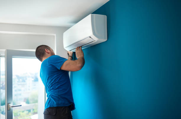 Best HVAC system installation  in Eidson Road, TX