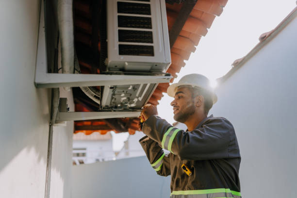 Best Local HVAC companies  in Eidson Road, TX
